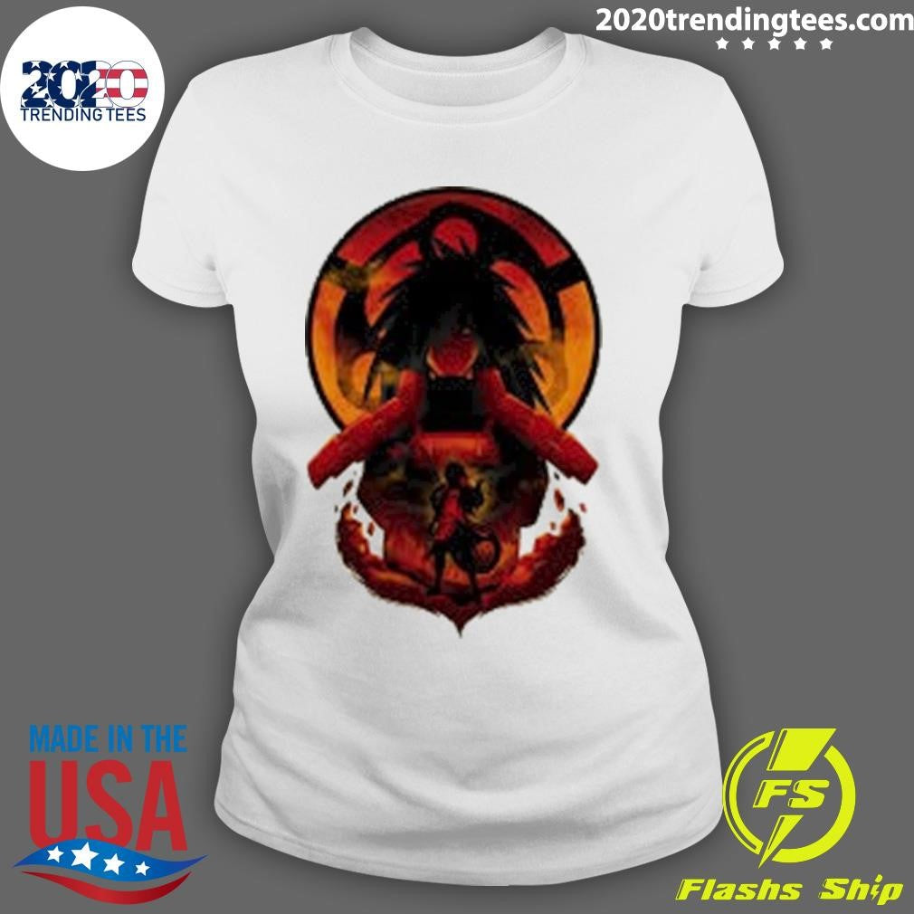 Best The Invincible Madara - Adult & Kids T-Shirts, Sweatshirts & Hoodies apparel design preview 3