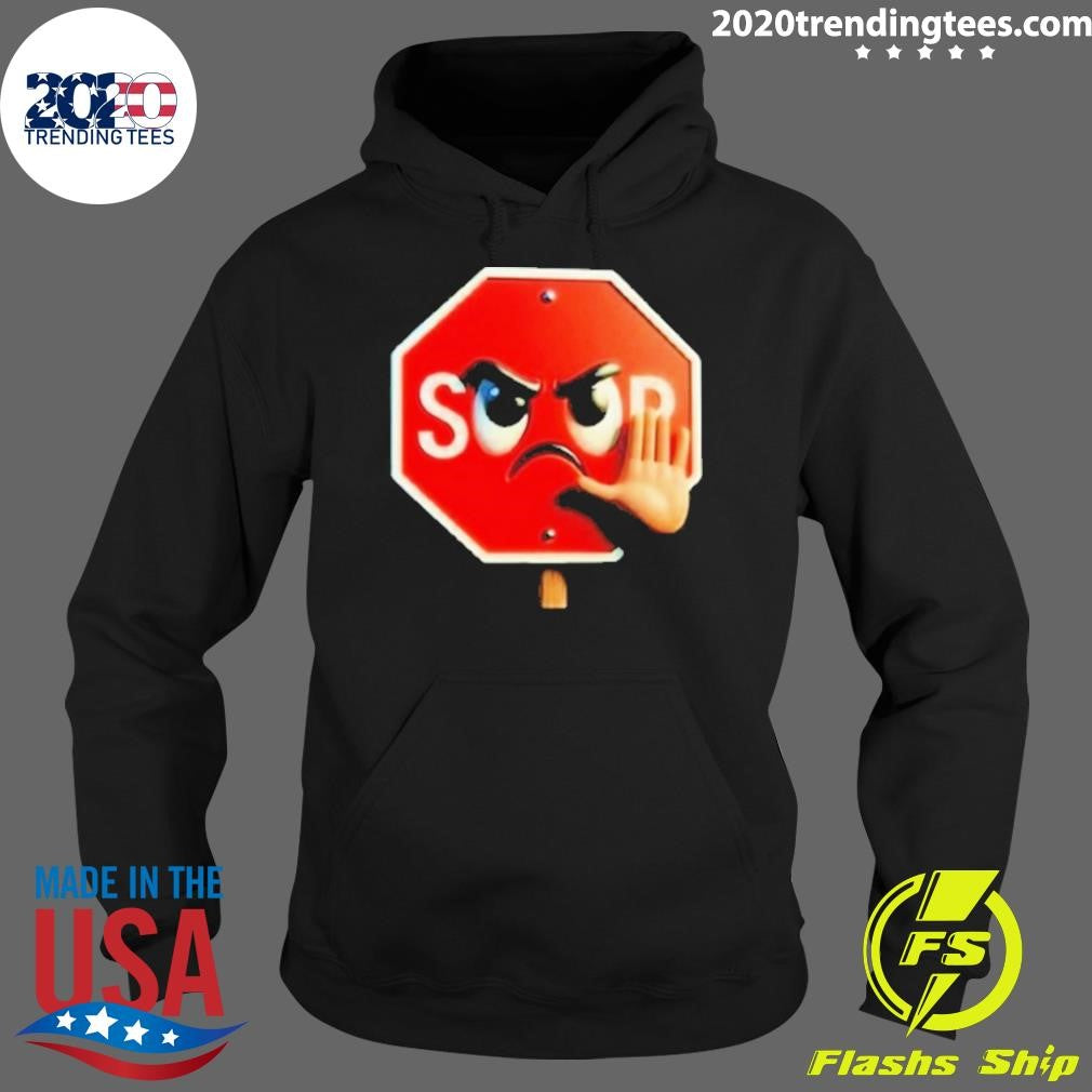 Best The Stop 2024 - Adult & Kids T-Shirts, Sweatshirts & Hoodies apparel design preview 2