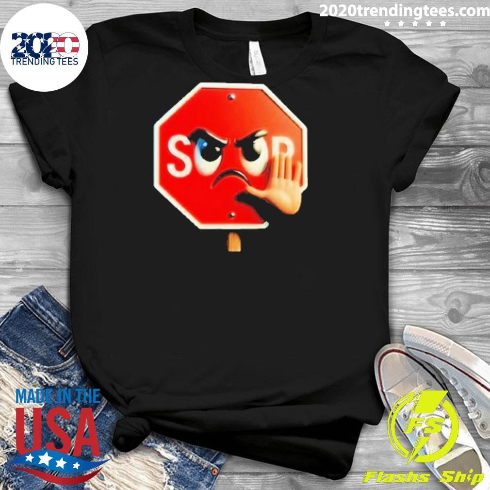 Best The Stop 2024 - Adult & Kids T-Shirts, Sweatshirts & Hoodies apparel design preview 3