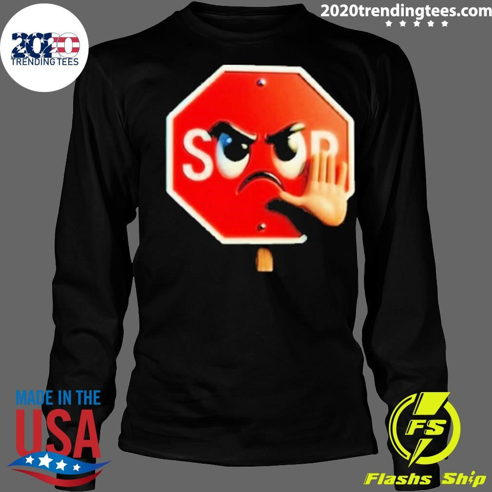 Best The Stop 2024 - Adult & Kids T-Shirts, Sweatshirts & Hoodies apparel design preview 4
