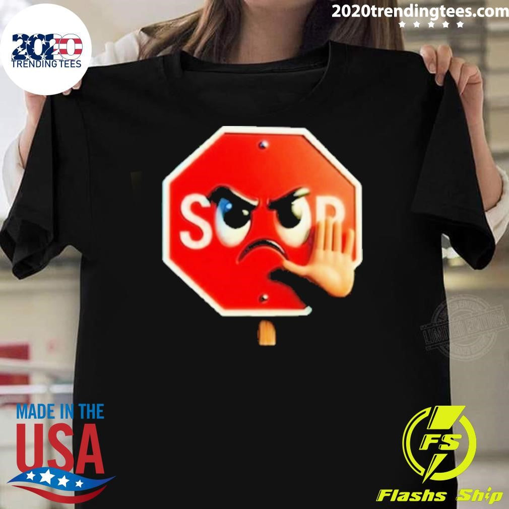 Best The Stop 2024 - Adult & Kids T-Shirts, Sweatshirts & Hoodies apparel design preview 1