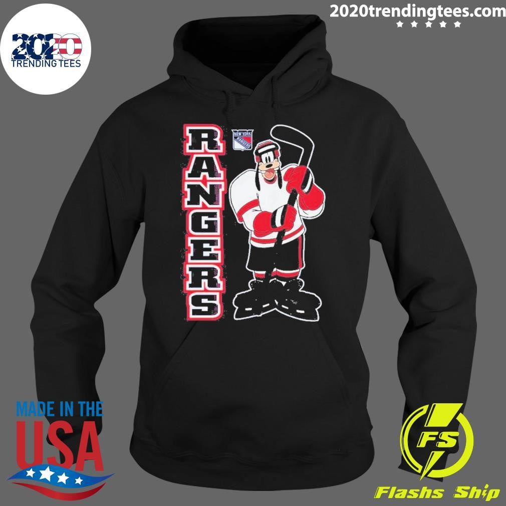 Best Top toddler New York Rangers Two-Pack Disney - Adult & Kids T-Shirts, Sweatshirts & Hoodies apparel design preview 2