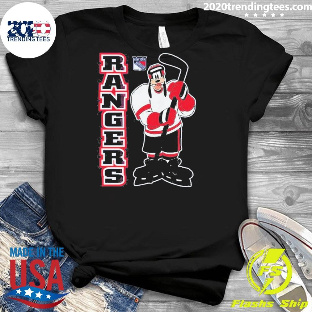 Best Top toddler New York Rangers Two-Pack Disney - Adult & Kids T-Shirts, Sweatshirts & Hoodies apparel design preview 3