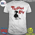 Best Trauma Ray Lil Reaper - Adult & Kids T-Shirts, Sweatshirts & Hoodies apparel design preview 1