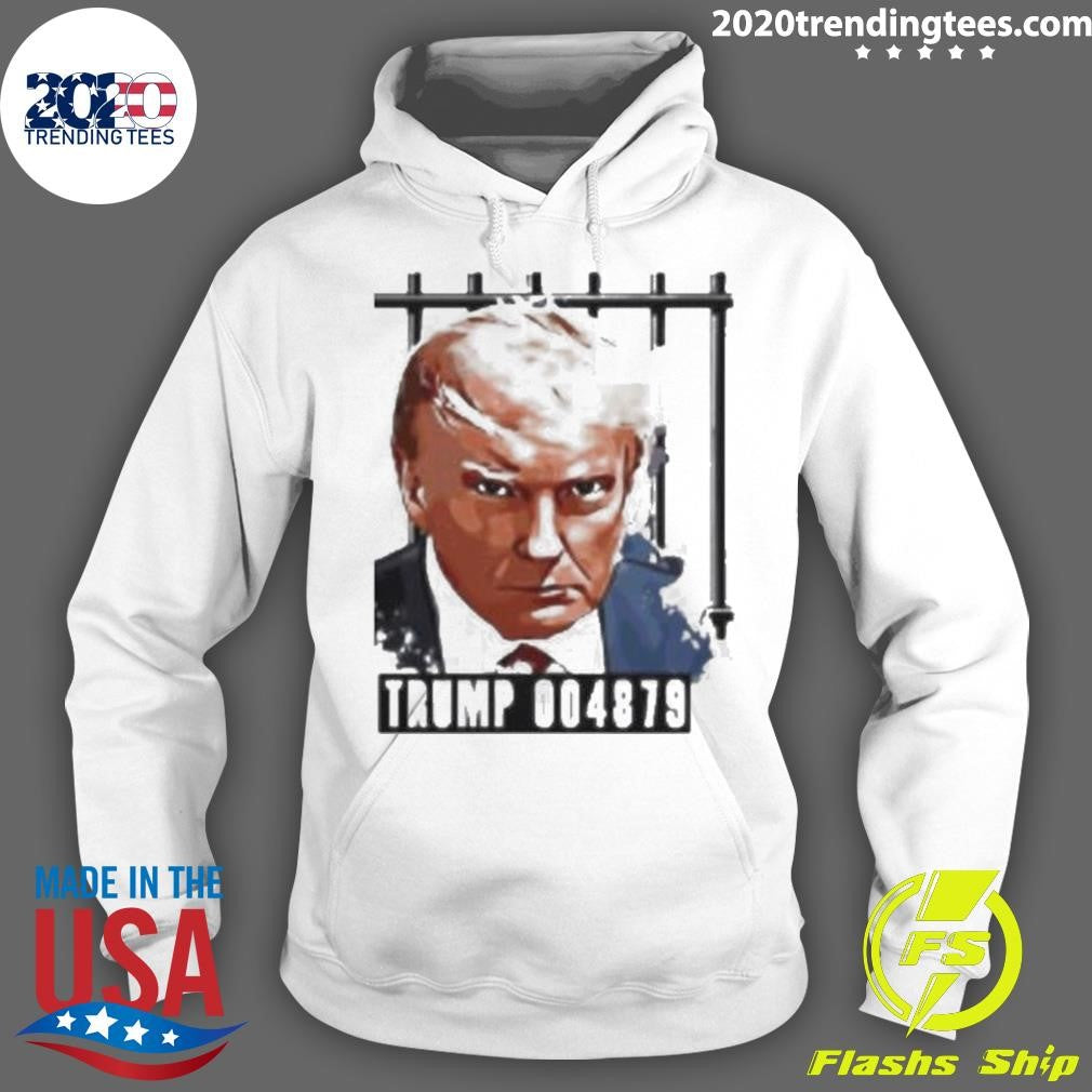 Best Trump 004879 - Adult & Kids T-Shirts, Sweatshirts & Hoodies apparel design preview 2