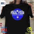 Best Uconn Wbb 2024 Final Four - Adult & Kids T-Shirts, Sweatshirts & Hoodies apparel design preview 1