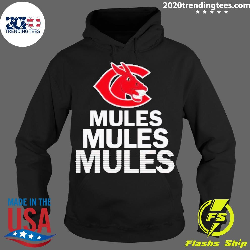 Best Unicorn Mules Stacked - Adult & Kids T-Shirts, Sweatshirts & Hoodies apparel design preview 2
