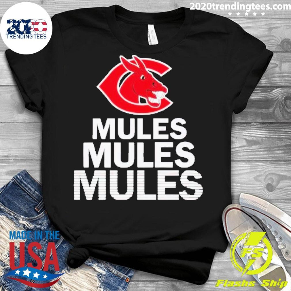 Best Unicorn Mules Stacked - Adult & Kids T-Shirts, Sweatshirts & Hoodies apparel design preview 3