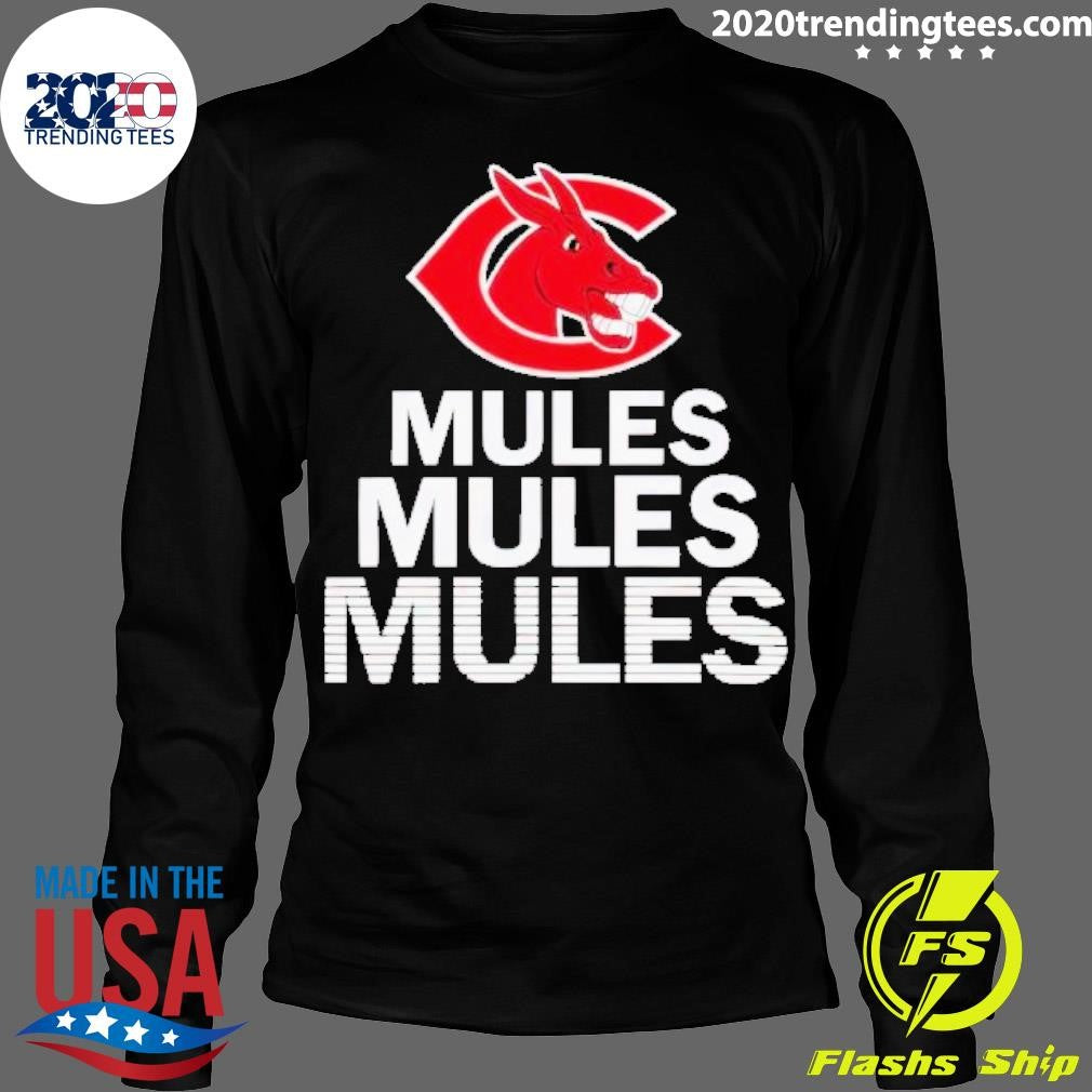 Best Unicorn Mules Stacked - Adult & Kids T-Shirts, Sweatshirts & Hoodies apparel design preview 4