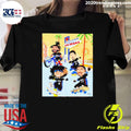 Best Woogity Orlando Magic Welcome To Fabulous Las - Adult & Kids T-Shirts, Sweatshirts & Hoodies apparel design preview 1