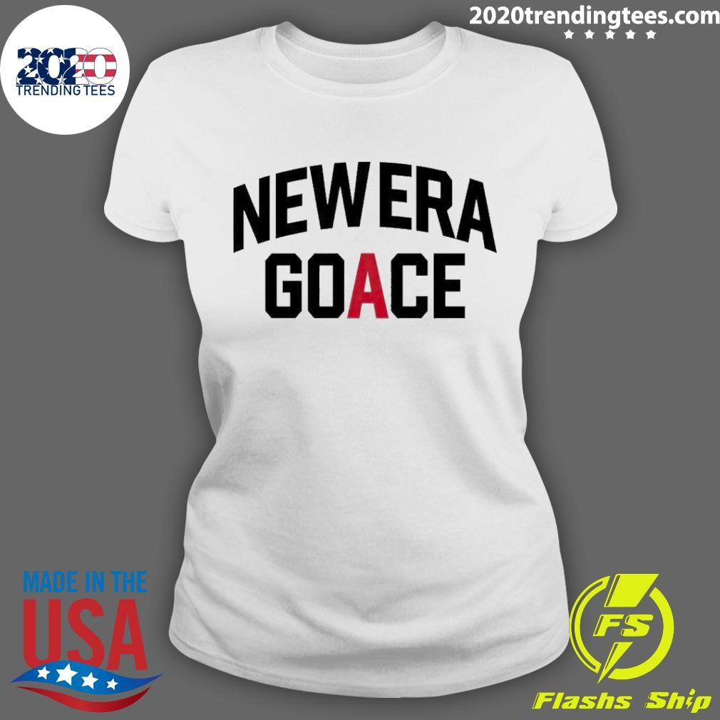 Best new Era Goace - Adult & Kids T-Shirts, Sweatshirts & Hoodies apparel design preview 3