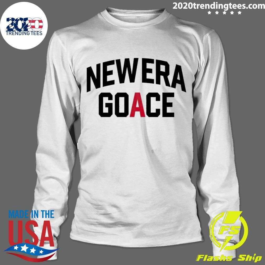 Best new Era Goace - Adult & Kids T-Shirts, Sweatshirts & Hoodies apparel design preview 4