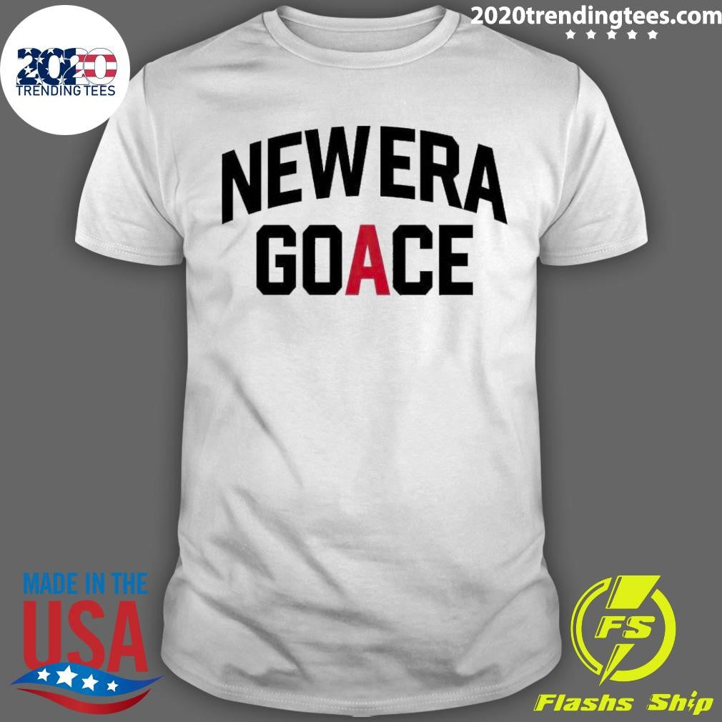 Best new Era Goace - Adult & Kids T-Shirts, Sweatshirts & Hoodies apparel design preview 1