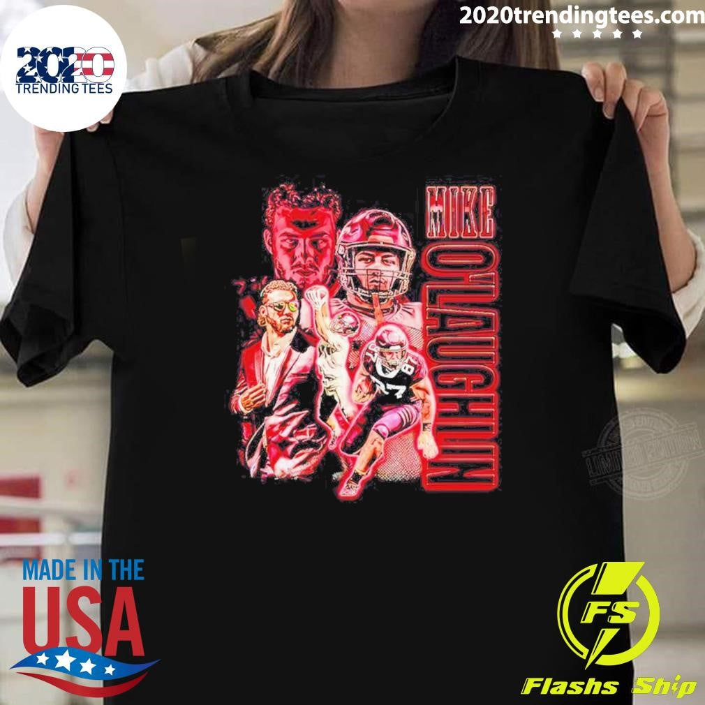Best o'Laughlin Vintage Lightweight - Adult & Kids T-Shirts, Sweatshirts & Hoodies apparel design preview 1