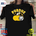 Best purdue Eclipse At Ims 2024 - Adult & Kids T-Shirts, Sweatshirts & Hoodies apparel design preview 1