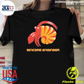 Best sincere Engineer Crabhartt - Adult & Kids T-Shirts, Sweatshirts & Hoodies apparel design preview 1