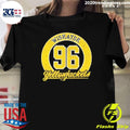 Best wiskayok 96 - Adult & Kids T-Shirts, Sweatshirts & Hoodies apparel design preview 1