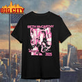 Beth Mccarthy The Hot And Stupid Tour 2025 - Adult & Kids T-Shirts, Sweatshirts & Hoodies apparel design preview 1