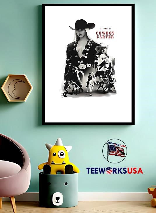 Beyonce Houston Texans Tour 2025 - Adult & Kids T-Shirts, Sweatshirts & Hoodies apparel design preview 3