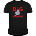 Big Chungus - Adult & Kids T-Shirts, Sweatshirts & Hoodies apparel design preview 1