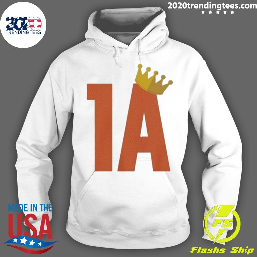 Big Knick Energy Jalen Brunson 1A - Adult & Kids T-Shirts, Sweatshirts & Hoodies apparel design preview 2