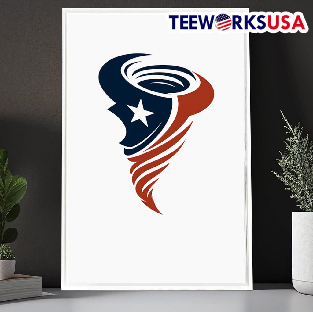 Big Texans and cyclone fan - Adult & Kids T-Shirts, Sweatshirts & Hoodies apparel design preview 6