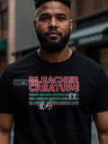 Bleacher Creature Anthony Rizzo - Adult & Kids T-Shirts, Sweatshirts & Hoodies apparel design preview 1