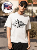 Bluey X Columbus Crew soccer - Adult & Kids T-Shirts, Sweatshirts & Hoodies apparel design preview 1