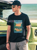 Bluff Summers Huntsville Alabama - Adult & Kids T-Shirts, Sweatshirts & Hoodies apparel design preview 1