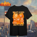 Boat Goes Binted - Adult & Kids T-Shirts, Sweatshirts & Hoodies apparel design preview 1