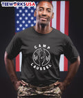 Boot camp movie laussel - Adult & Kids T-Shirts, Sweatshirts & Hoodies apparel design preview 1
