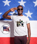 Boston Mascots Bruins Patriots Celtics Red Sox - Adult & Kids T-Shirts, Sweatshirts & Hoodies apparel design preview 1