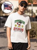 Boxing club keep counting 2025 - Adult & Kids T-Shirts, Sweatshirts & Hoodies apparel design preview 1