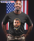 Braden Smith Purdue big head portrait - Adult & Kids T-Shirts, Sweatshirts & Hoodies apparel design preview 1