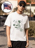 Brand New Science Fiction Broken Hope 1 37 - Adult & Kids T-Shirts, Sweatshirts & Hoodies apparel design preview 1