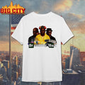 Breathing bad graphic - Adult & Kids T-Shirts, Sweatshirts & Hoodies apparel design preview 1