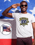 Brewers 100 wins brew-lieve it - Adult & Kids T-Shirts, Sweatshirts & Hoodies apparel design preview 1
