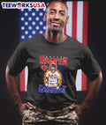 Bryce Harper Gameday graphic - Adult & Kids T-Shirts, Sweatshirts & Hoodies apparel design preview 1