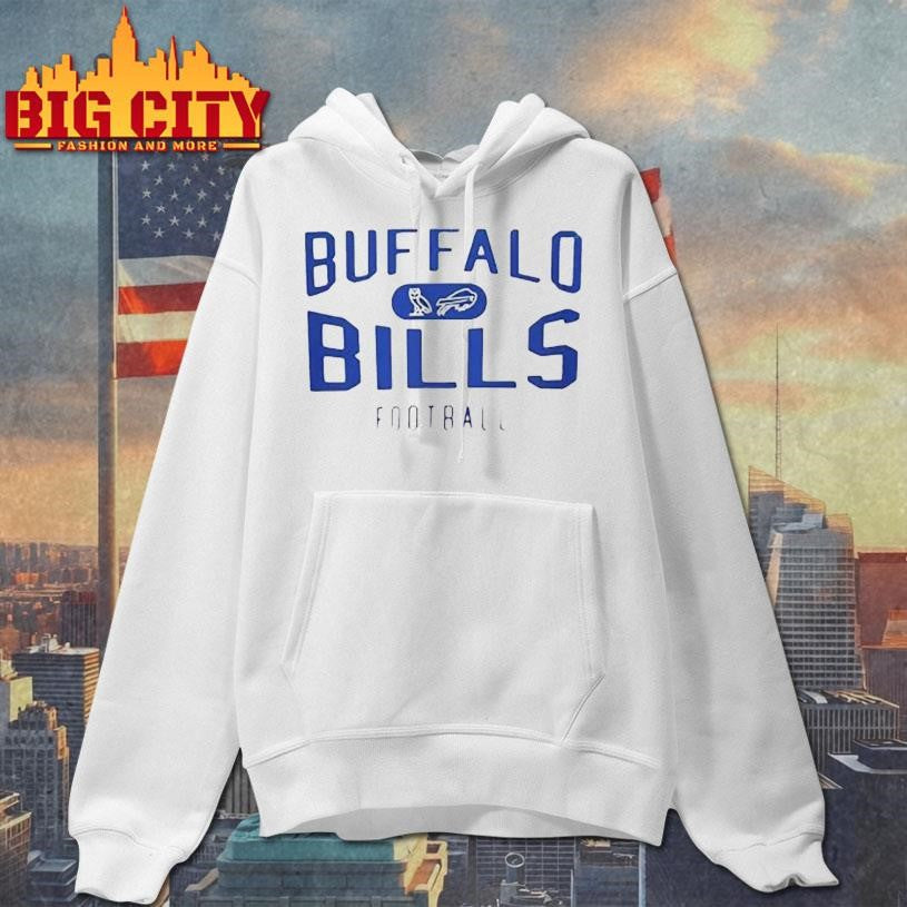 Buffalo Bills OVO - Adult & Kids T-Shirts, Sweatshirts & Hoodies apparel design preview 2