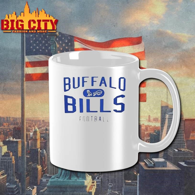 Buffalo Bills OVO - Adult & Kids T-Shirts, Sweatshirts & Hoodies apparel design preview 3