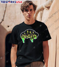 Buffalo The Old Pink Funny - Adult & Kids T-Shirts, Sweatshirts & Hoodies apparel design preview 1