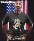CEO 2025 fighting game Championships - Adult & Kids T-Shirts, Sweatshirts & Hoodies apparel design preview 1