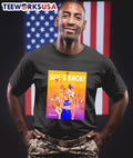 Cameron Brink she's back - Adult & Kids T-Shirts, Sweatshirts & Hoodies apparel design preview 1