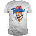 Camisole Tune Squad Space Jam - Adult & Kids T-Shirts, Sweatshirts & Hoodies apparel design preview 1