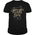Campeones De Copa 2019 Valencia Cf - Adult & Kids T-Shirts, Sweatshirts & Hoodies apparel design preview 1