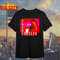Cathy Kelley Pose Graphic - Adult & Kids T-Shirts, Sweatshirts & Hoodies apparel design preview 1