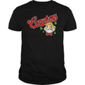 Caucasians Baseball Crackers - Adult & Kids T-Shirts, Sweatshirts & Hoodies apparel design preview 1