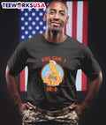 Caught on the Coldplay Kiss Cam - Adult & Kids T-Shirts, Sweatshirts & Hoodies apparel design preview 1
