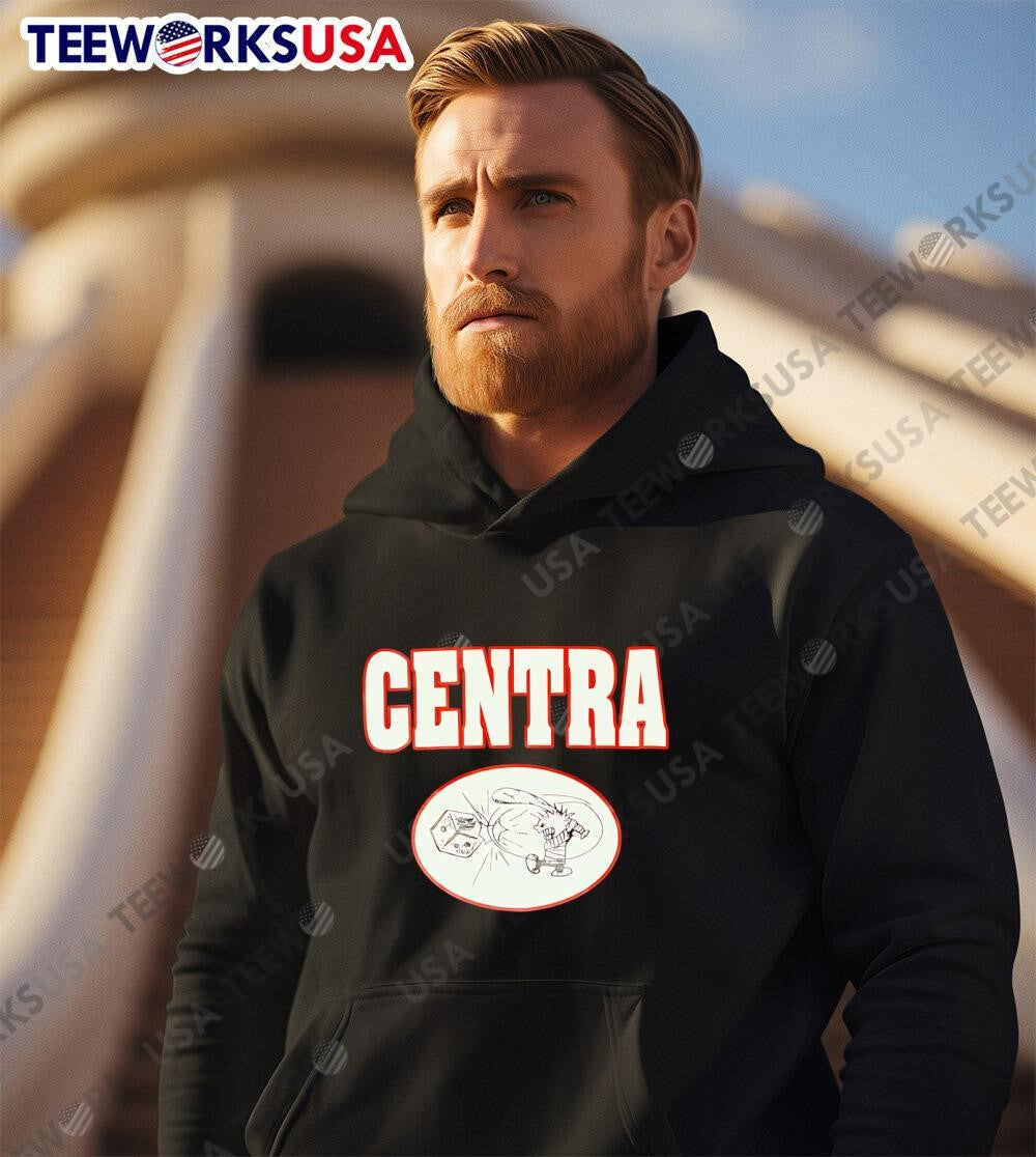 Centra volar los dados - Adult & Kids T-Shirts, Sweatshirts & Hoodies apparel design preview 3