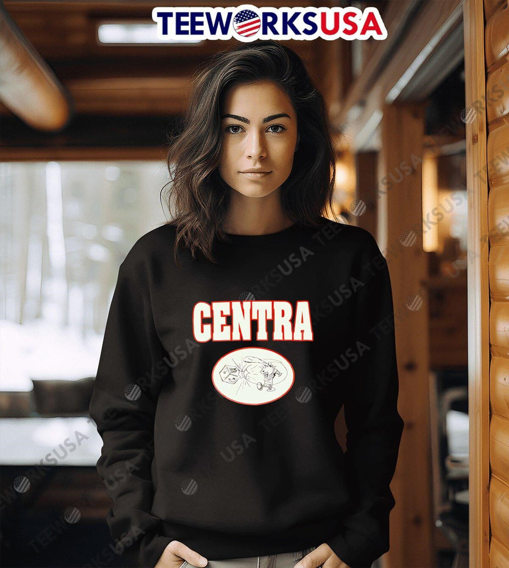 Centra volar los dados - Adult & Kids T-Shirts, Sweatshirts & Hoodies apparel design preview 6